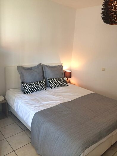 1-kamerappartement te huur in Gent