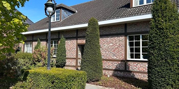 5-kamerhuis te koop in Roeselare