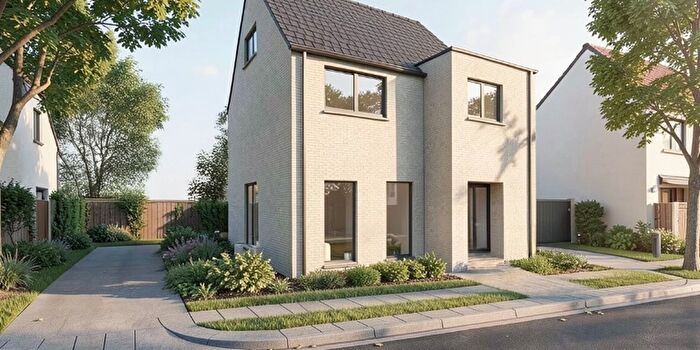 Huis te koop in Boutersem