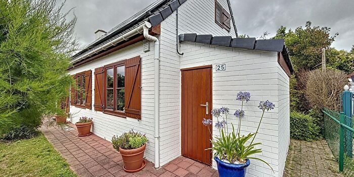 Huizen Koop Huur - 3