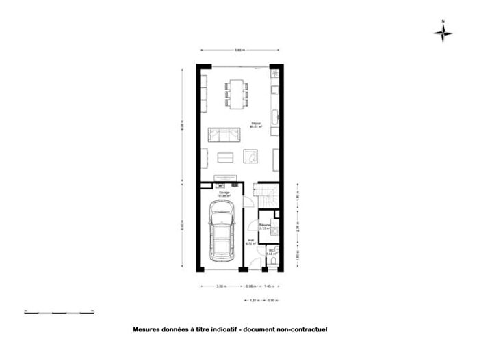 Huizen Koop Huur - 3
