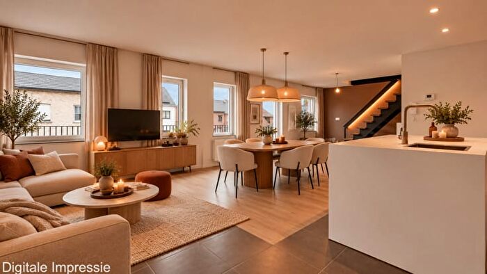 Huizen Koop Huur - 3