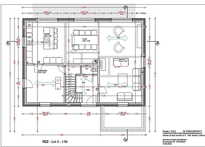 Huizen Koop Huur - 3