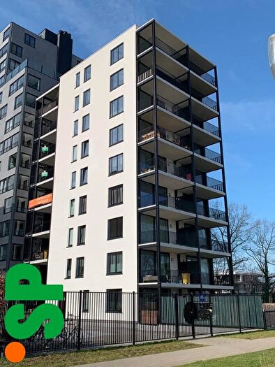1-kamerappartement te huur in Turnhout