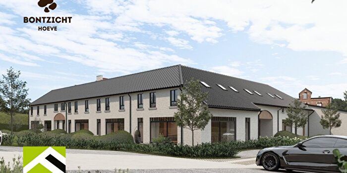Huis te koop in Jesseren