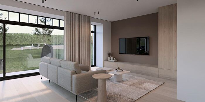 Huizen Koop Huur - 3