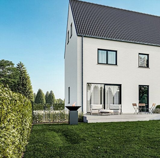 Huizen Koop Huur - 3