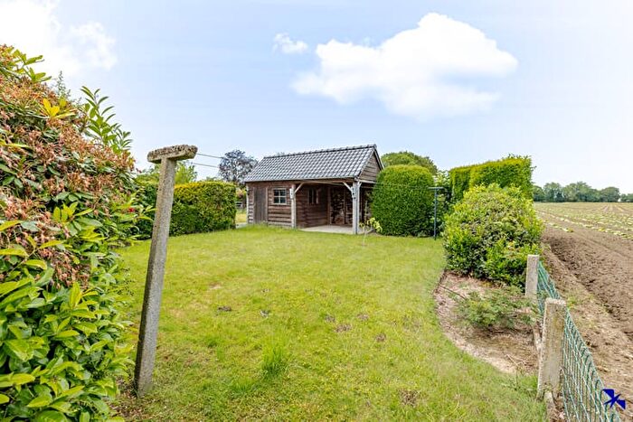 Huizen Koop Huur - 3