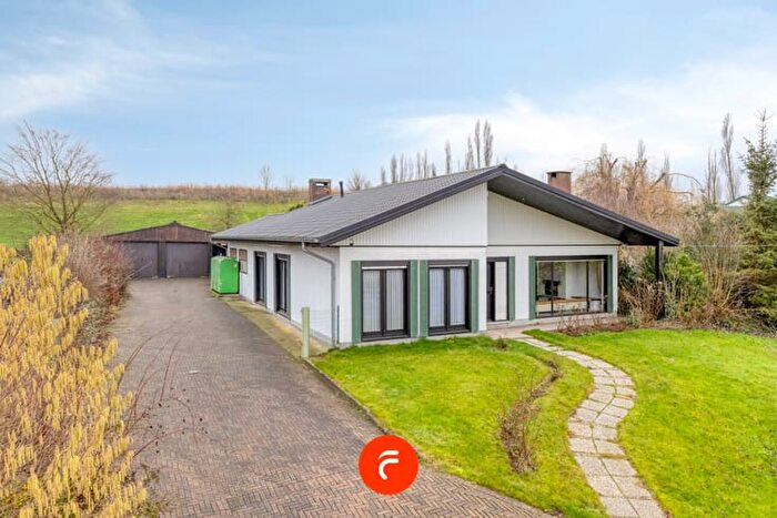 11-kamerhuis te koop in Lauwe