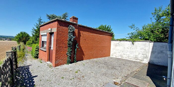 Huizen Koop Huur - 2