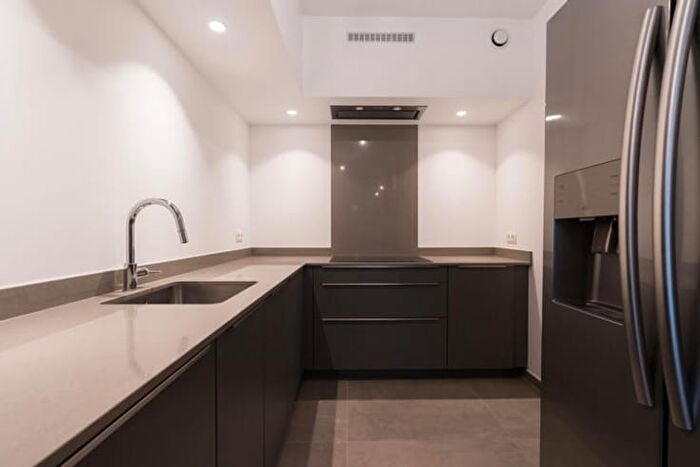 Appartement te koop in Waterloo