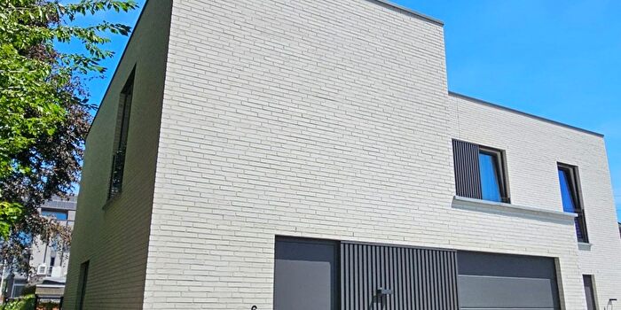3-kamerhuis te koop in Harelbeke