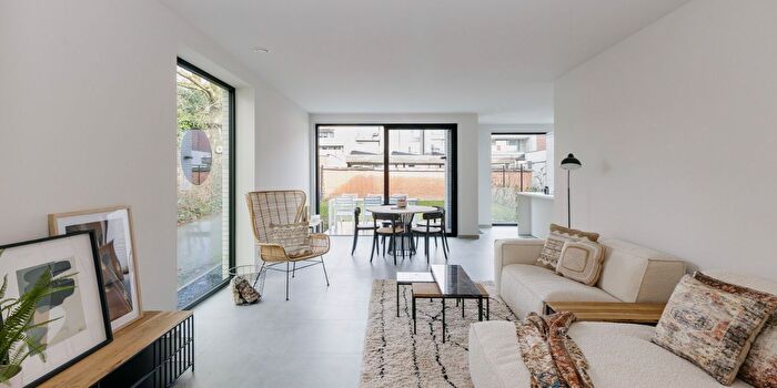 Huizen Koop Huur - 2