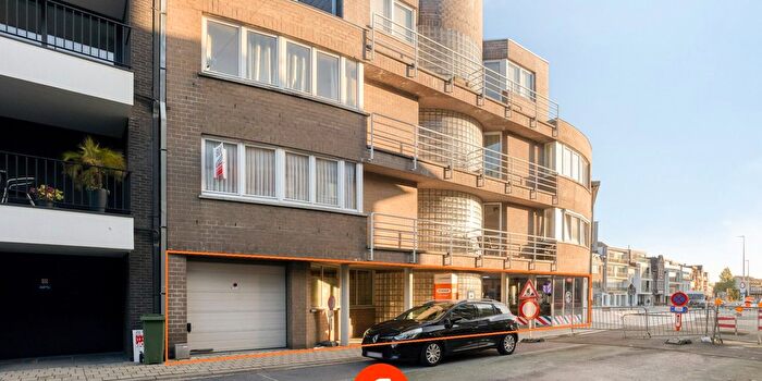 3-kamerhuis te koop in Lauwe