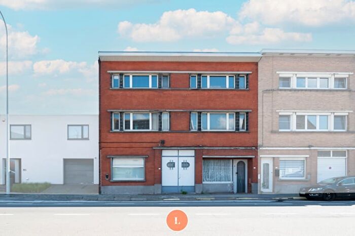 13-kamerhuis te koop in Menen