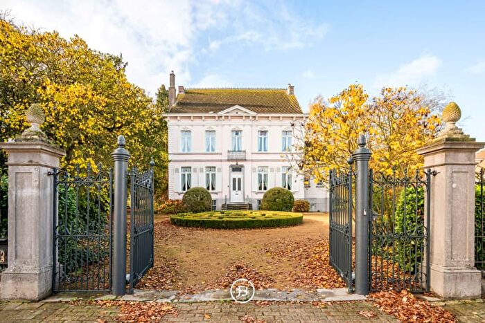 1-kamerhuis te koop in Watervliet