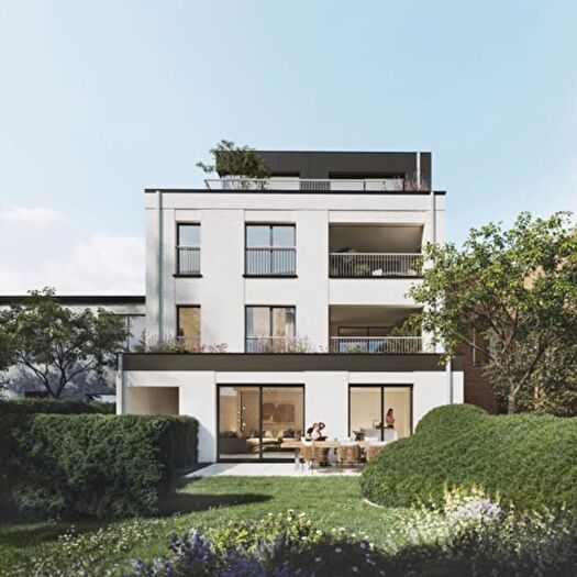 3-kamerappartement te koop in Haacht