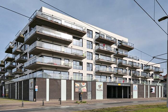 Huis te koop in Gent