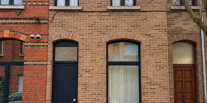 3-kamerhuis te koop in Sint-Niklaas