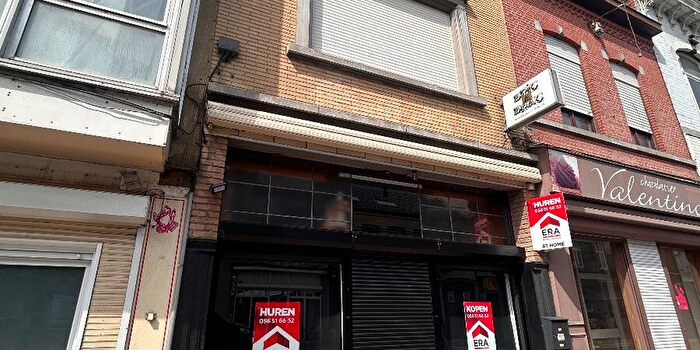 4-kamerhuis te koop in Menen