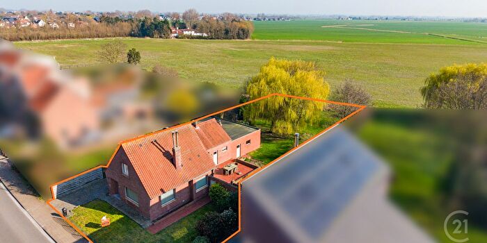 Huizen Koop Huur - 2