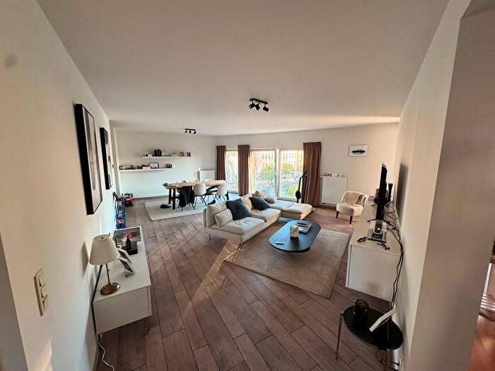 2-kamerappartement te huur in Antwerp