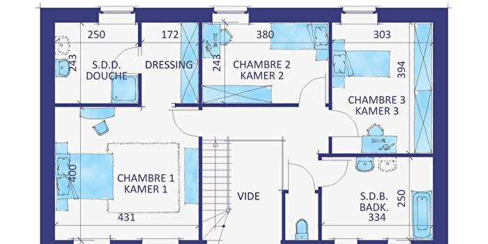 Huizen Koop Huur - 2