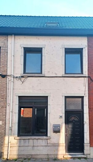 3-kamerhuis te koop in Aalst