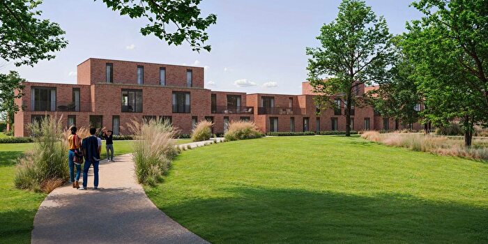 2-kamerappartement te koop in Lommel