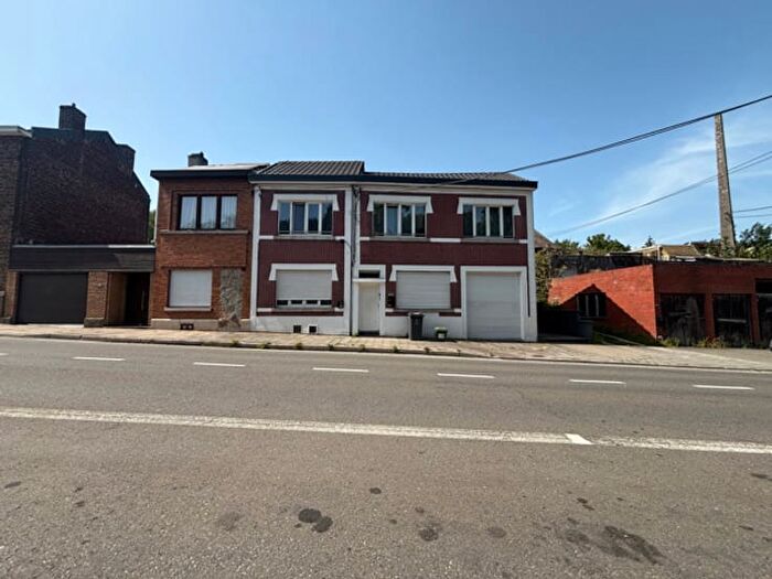 3-kamerhuis te koop in Seraing