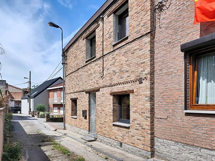 2-kamerhuis te huur in Manage