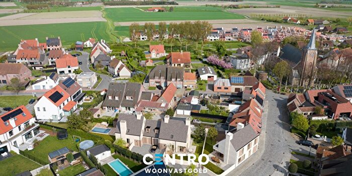 Huizen Koop Huur - 3