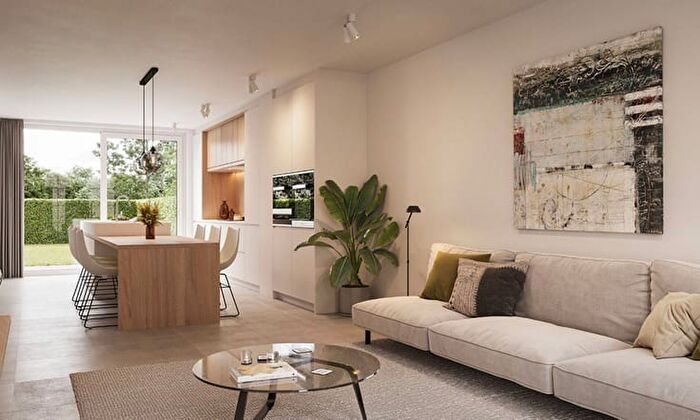 Huizen Koop Huur - 2