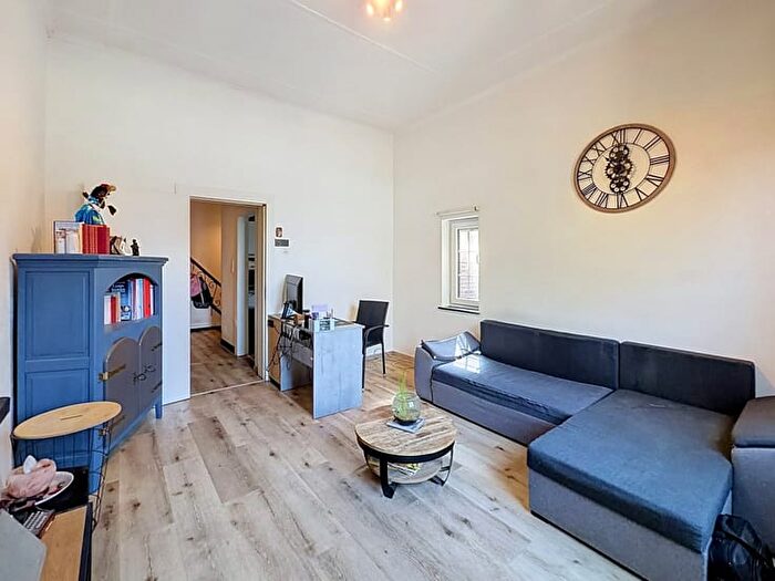 2-kamerhuis te koop in TAMINES