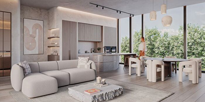Appartement te koop in Zolder
