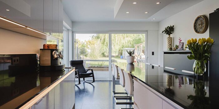 Huizen Koop Huur - 2