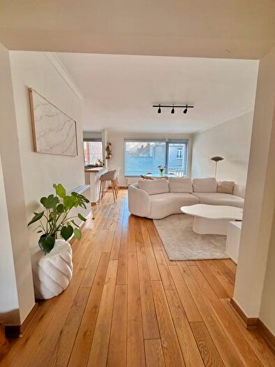 2-kamerappartement te koop in Aalst