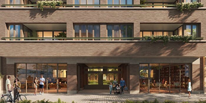 Huizen Koop Huur - 2