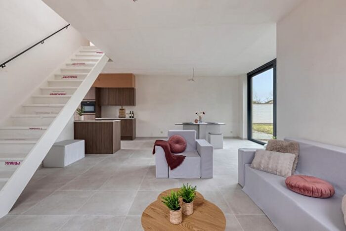 Huizen Koop Huur - 2