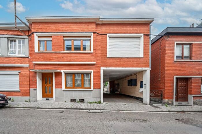 2-kamerhuis te koop in Ans (Ans)