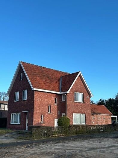 2-kamerhuis te koop in Houthalen-Helchteren