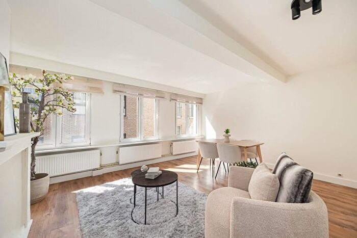 1-kamerappartement te koop in ANTWERPEN