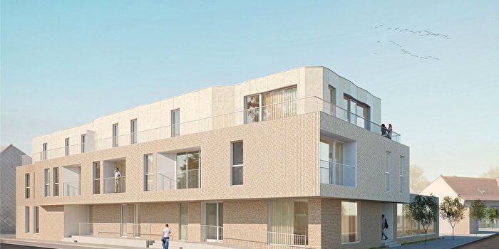Huizen Koop Huur - 2