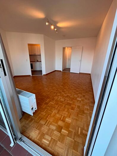 Appartement te huur in Charleroi
