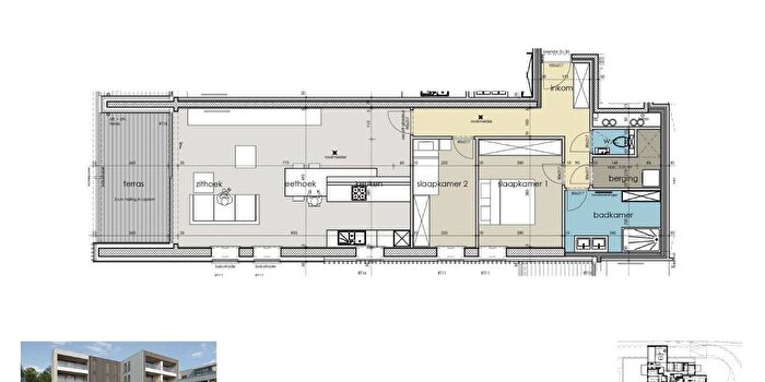Huizen Koop Huur - 2