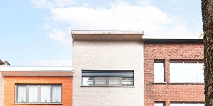 5-kamerhuis te koop in Deurne