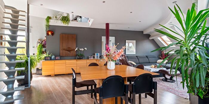 3-kamerappartement te koop in Berendrecht