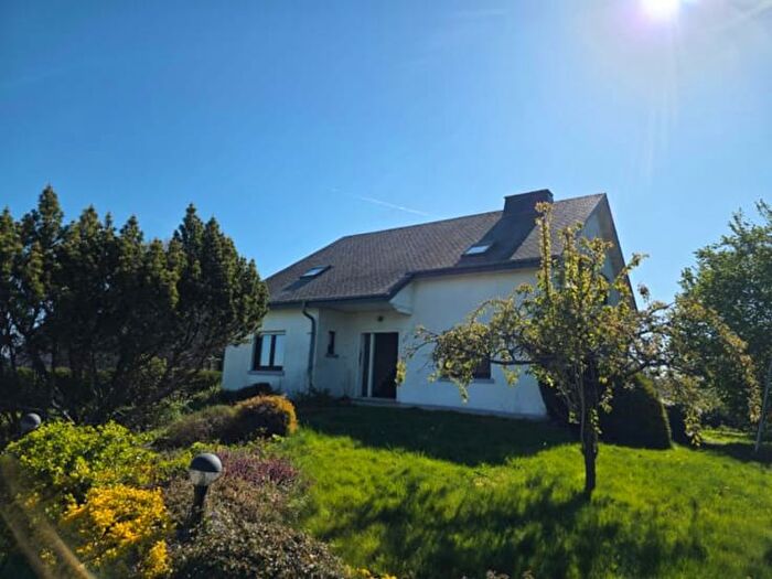 4-kamerhuis te koop in Neufchâteau