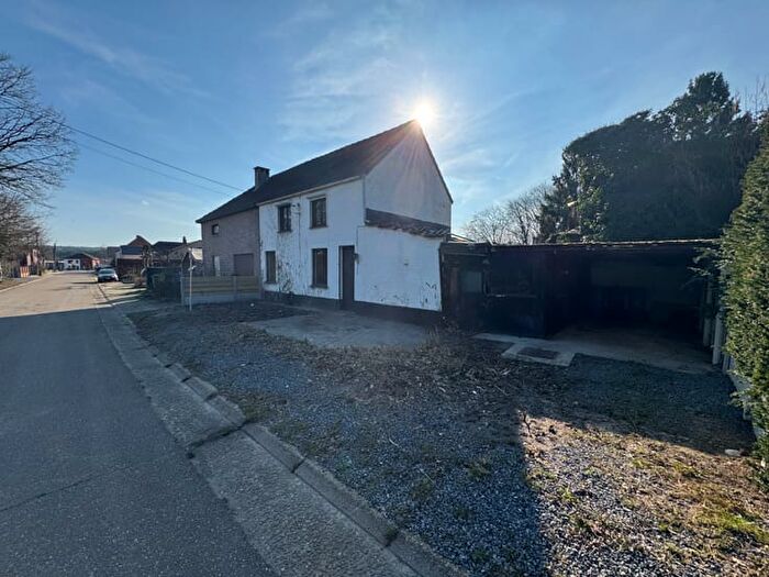 Huizen Koop Huur - 3