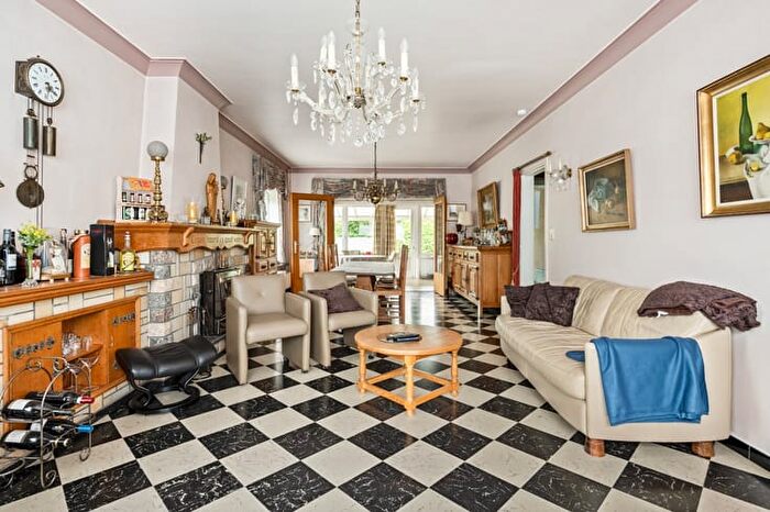 Huizen Koop Huur - 2